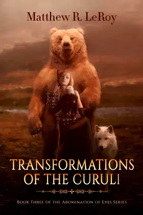 The Abomination of Eyes: Transformations of the Curuli poster