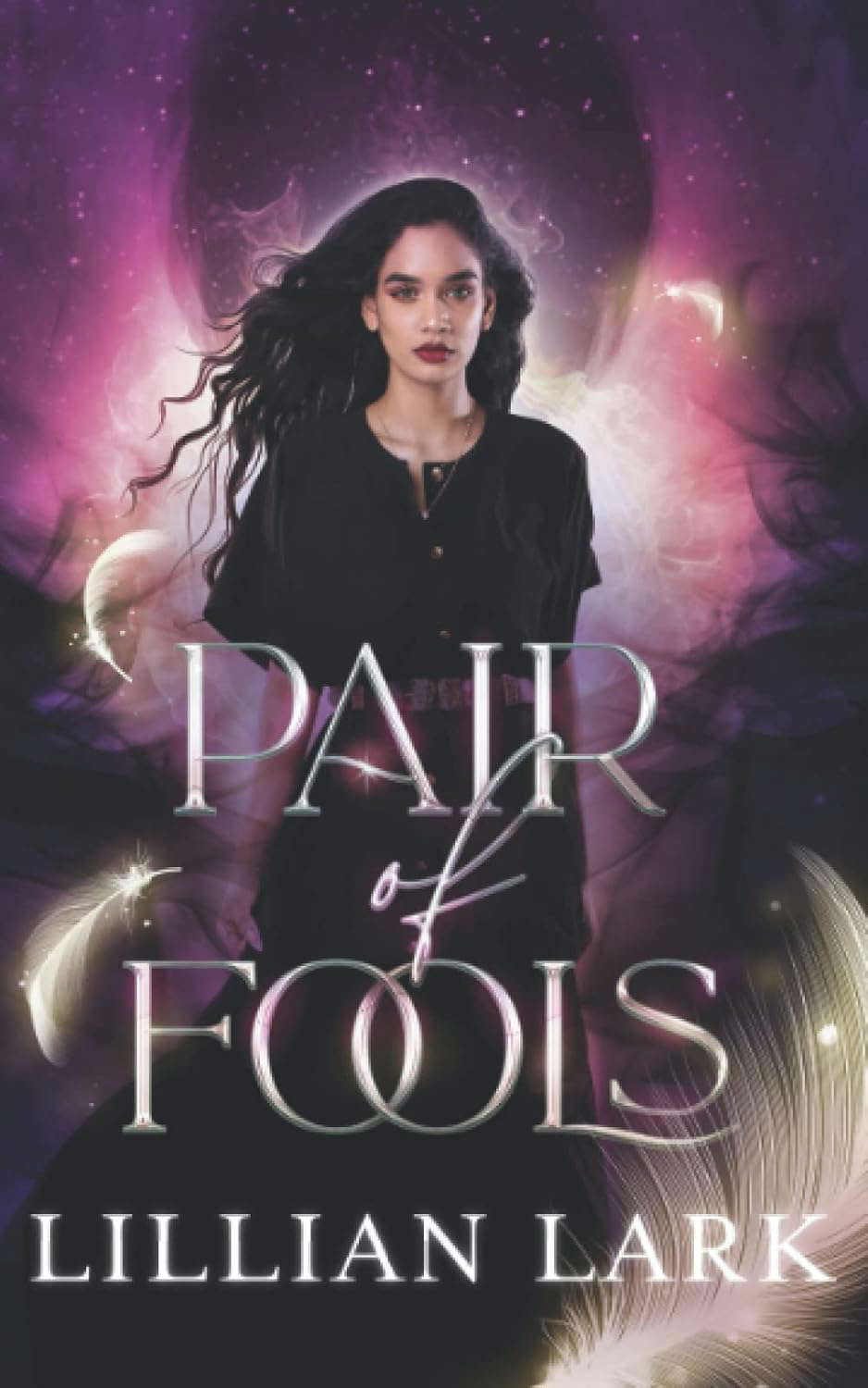 Pair of Fools (Harpies of a Feather) poster
