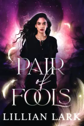 Pair of Fools (Harpies of a Feather) poster