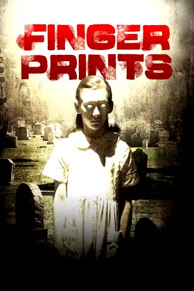 Fingerprints poster