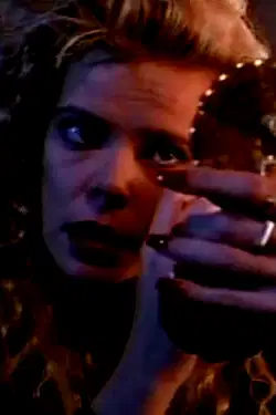 Face of Evil poster