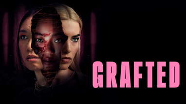 Grafted | Official Trailer | Horror Brains poster