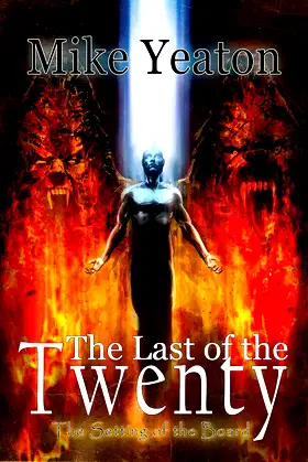 The Last of the Twenty: The Setting of the Board poster