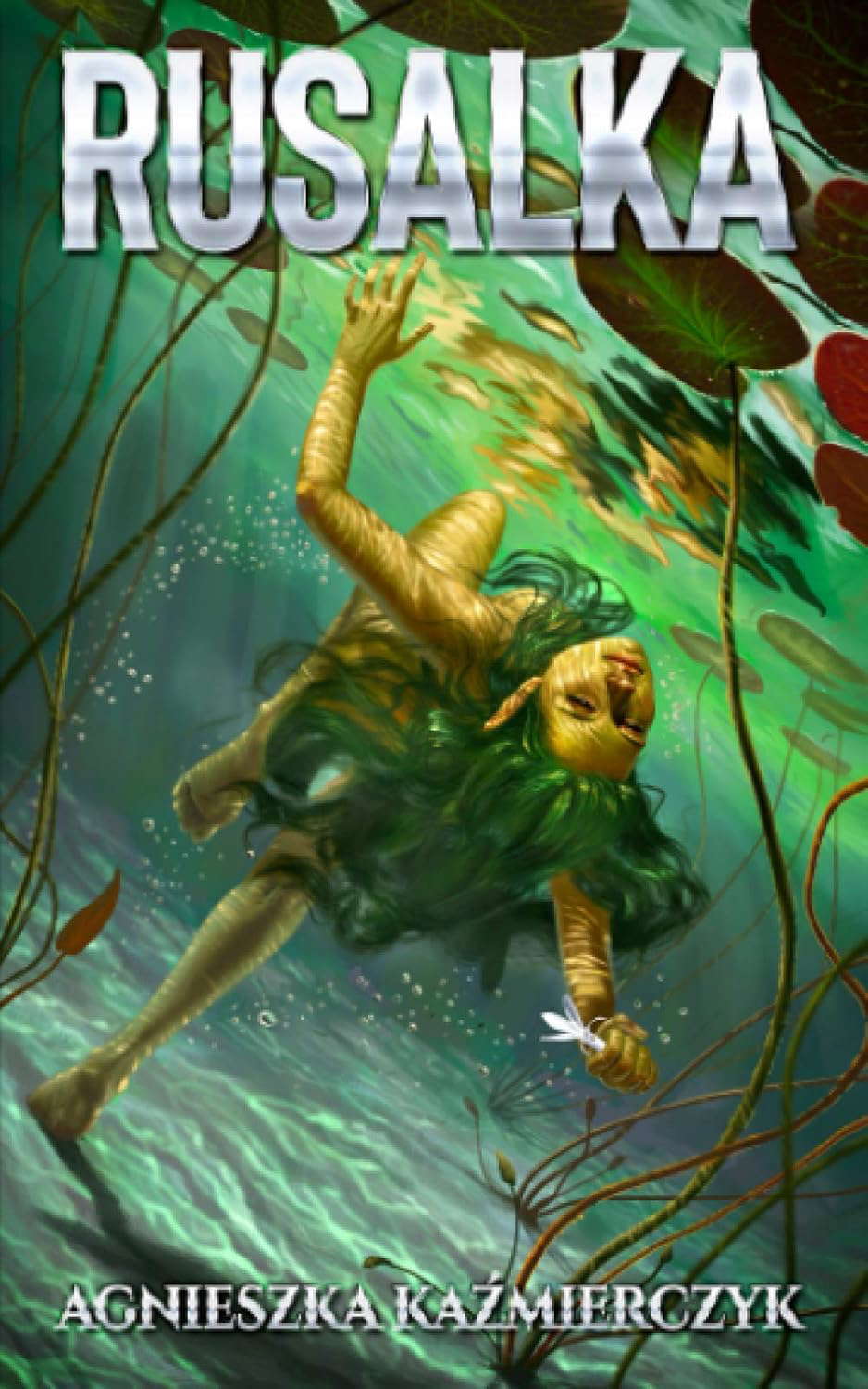 Rusalka poster