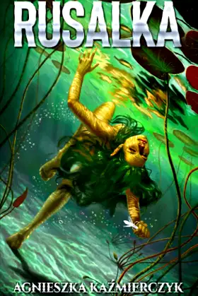 Rusalka poster