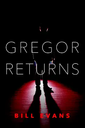Gregor Returns poster