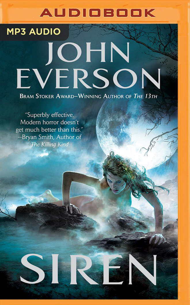 Siren poster