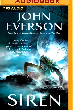 Siren poster