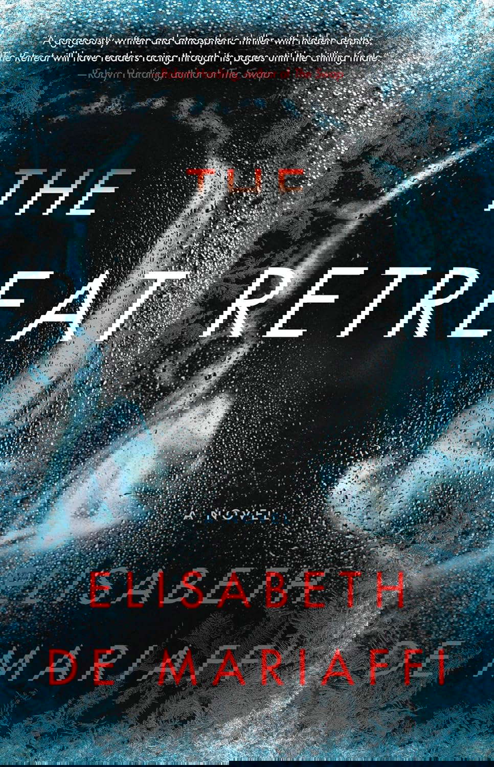 The Retreat poster