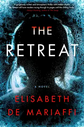 The Retreat poster