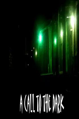 A Call to the Dark poster