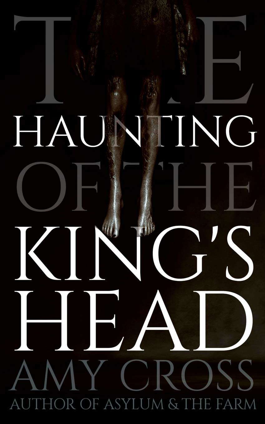 The Haunting of the King's Head poster