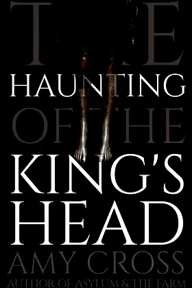 The Haunting of the King's Head poster