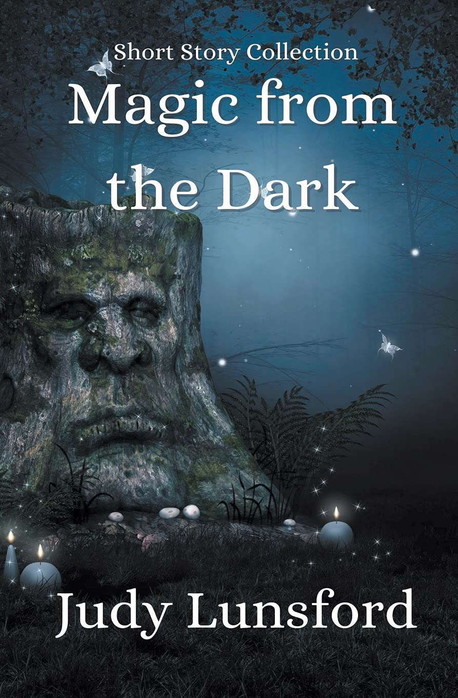 Magic from the Dark poster