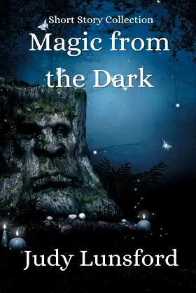 Magic from the Dark poster