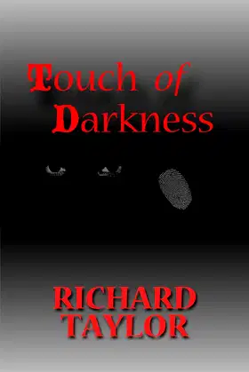 Touch of Darkness poster