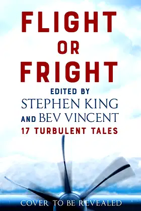 Flight or Fright poster