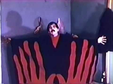 Poster for Manos: The Hands of Fate