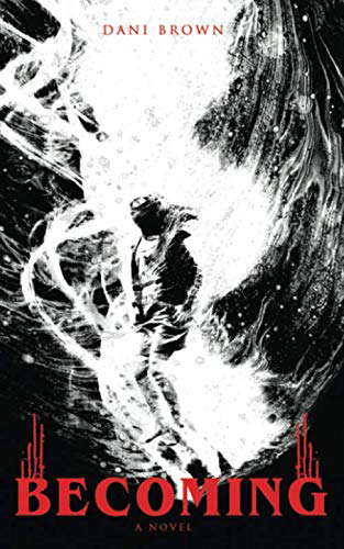 Becoming poster