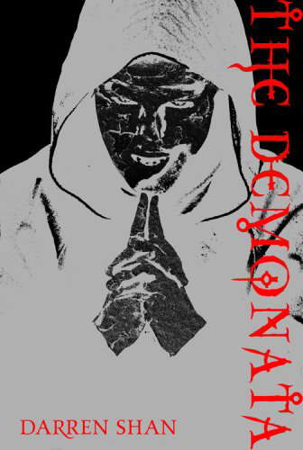 The Demonata Boxed Set #1: Lord Loss / Demon Thief / Slawter poster