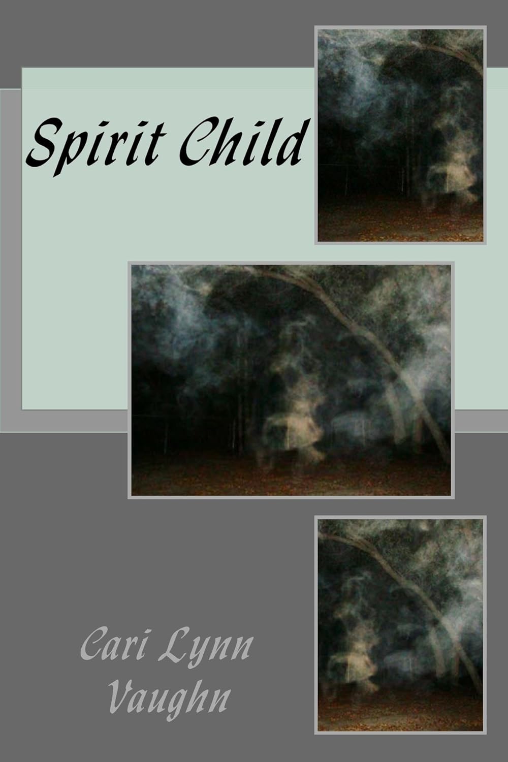 Spirit Child poster