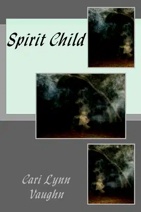 Spirit Child poster