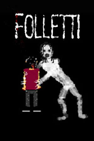 Folletti poster