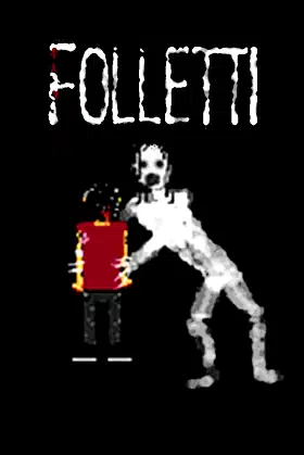 Folletti poster