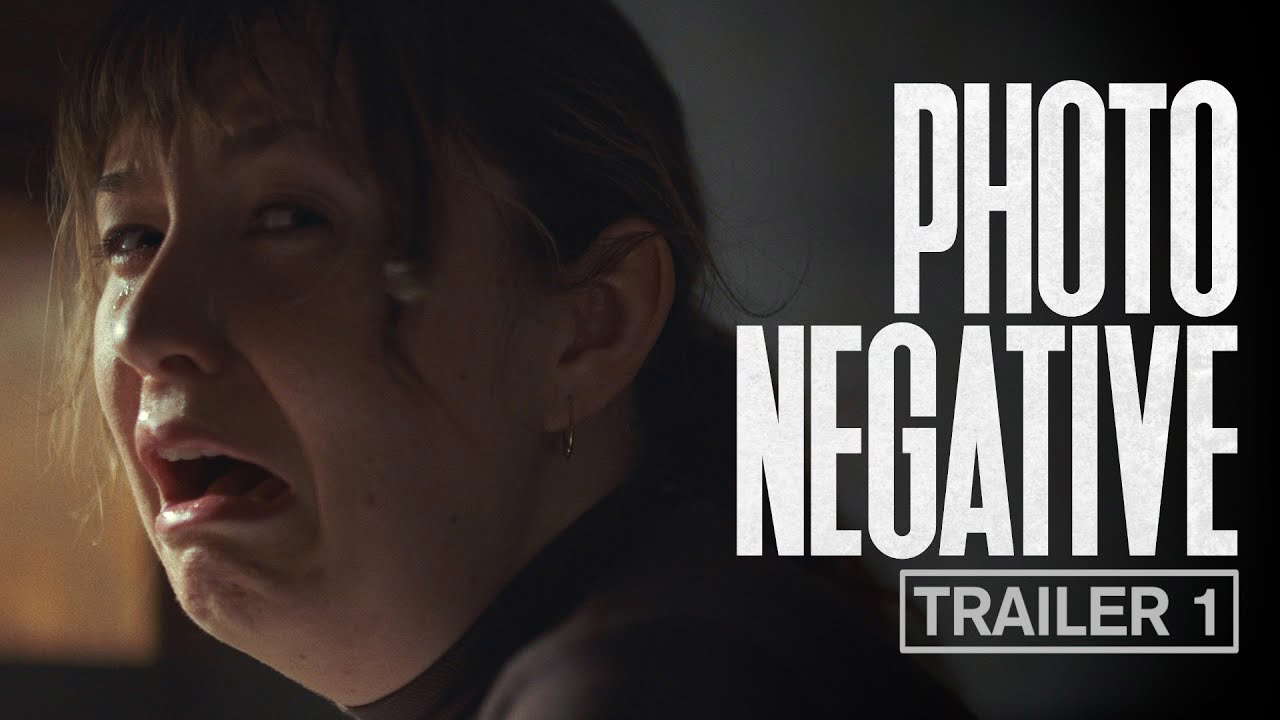 Poster for Photo Negative