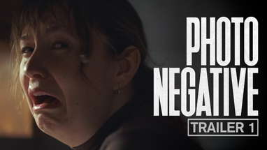 Photo Negative Trailer (2026) poster