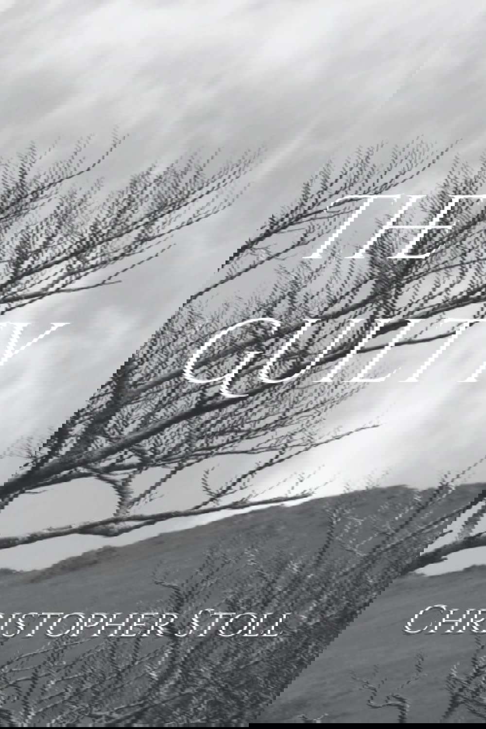 The Guilty poster