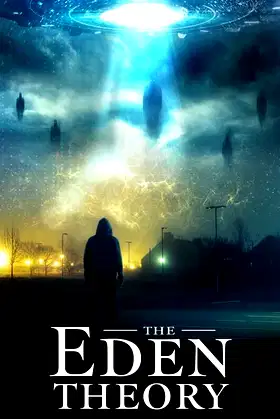 The Eden Theory poster