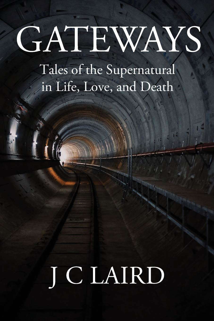 Gateways: Tales of the Supernatural in Life, Love, and Death poster