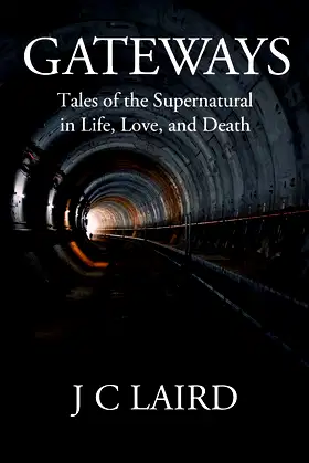 Gateways: Tales of the Supernatural in Life, Love, and Death poster