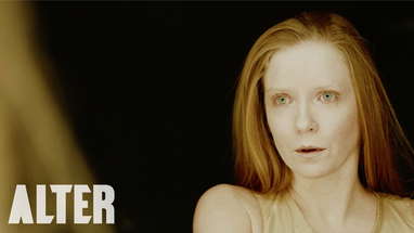 Horror Short Film "Arena" | ALTER | Online Premiere poster