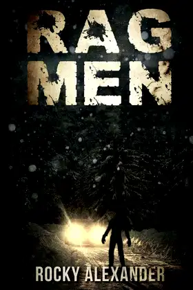 Rag Men poster