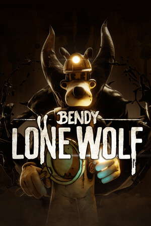 Bendy: Lone Wolf poster