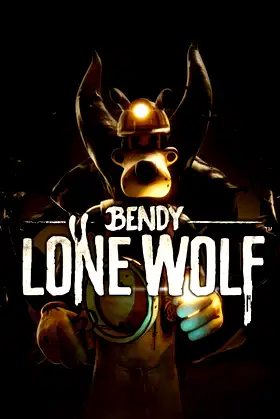 Bendy: Lone Wolf poster