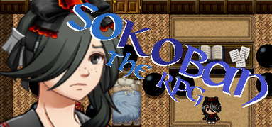 Sokoban: The RPG capsule