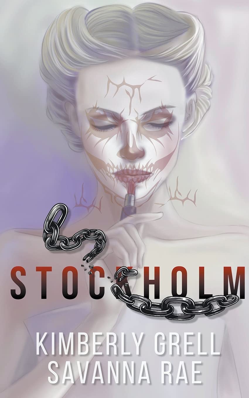Stockholm poster