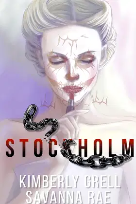 Stockholm poster