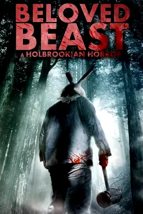 Beloved Beast poster