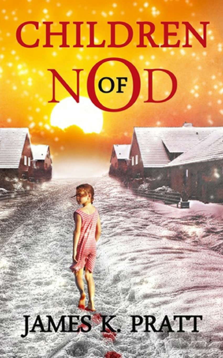 Children Of Nod poster