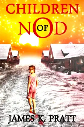 Children Of Nod poster