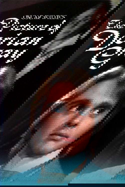 The Picture of Dorian Gray poster