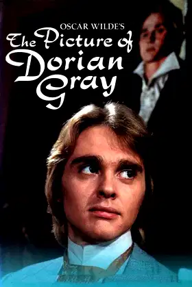 The Picture of Dorian Gray poster