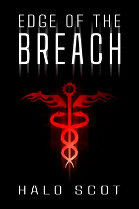 Edge of the Breach poster