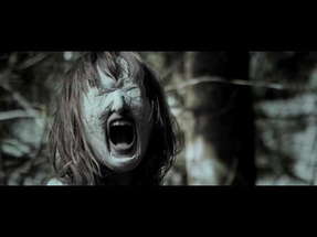OLD Trailer for "Extinction - The G.M.O. Chronicles" poster