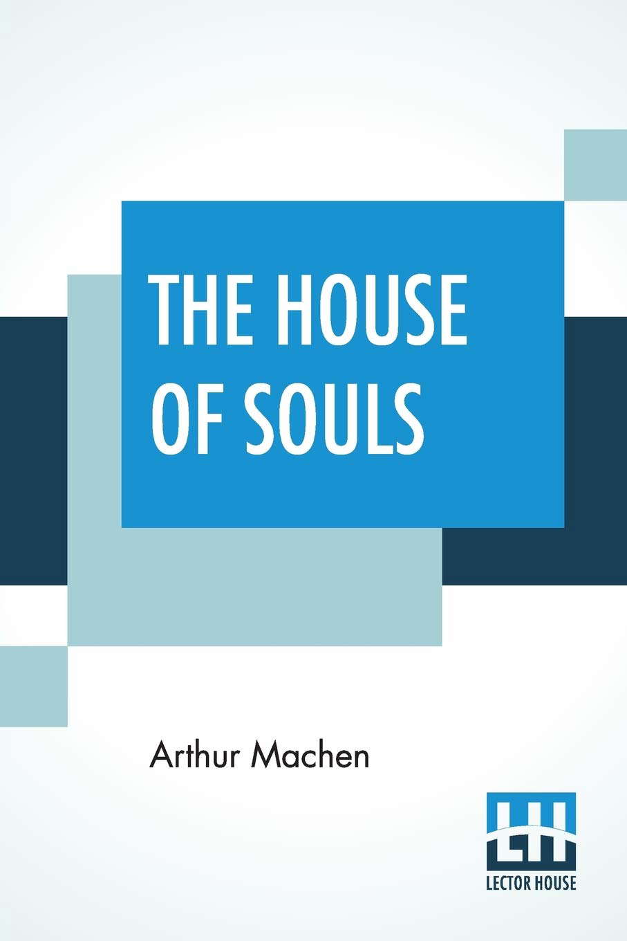 The House Of Souls poster