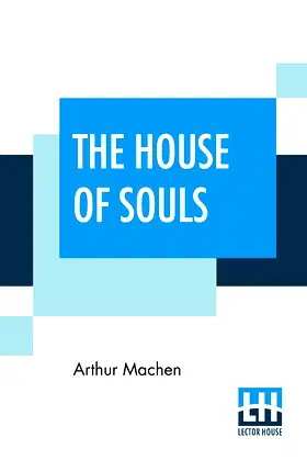The House Of Souls poster